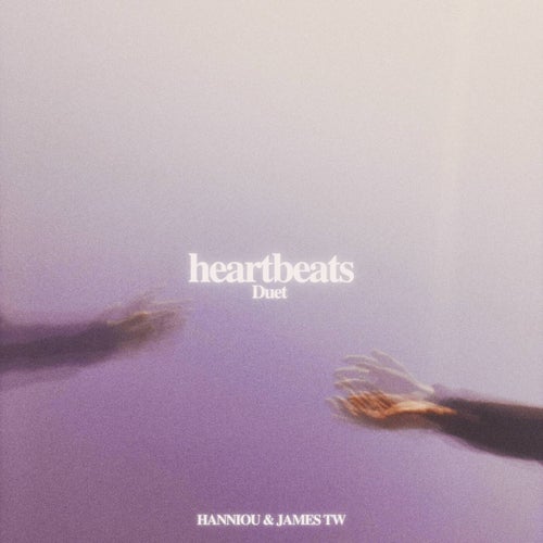heartbeats duet (Hanniou & James TW)