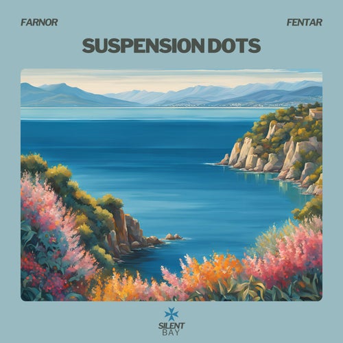 Suspension dots (feat. Fentar)