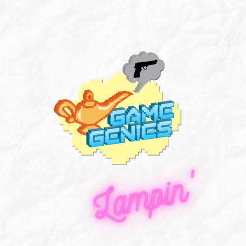 Lampin'