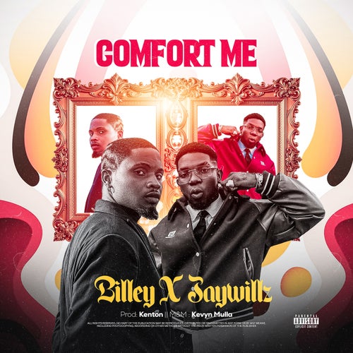 Comfort Me