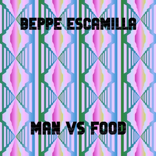 Man Vs Food
