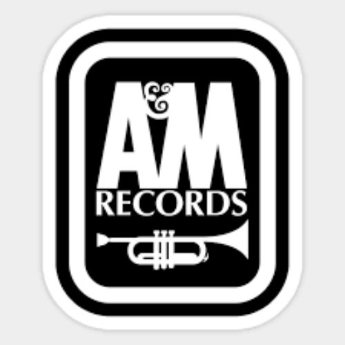 A&M Records Profile