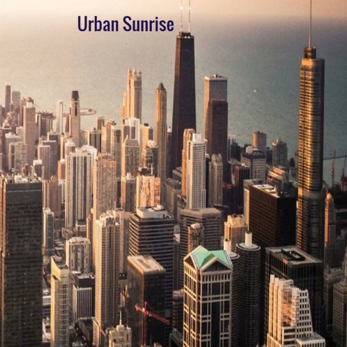 Urban Sunrise
