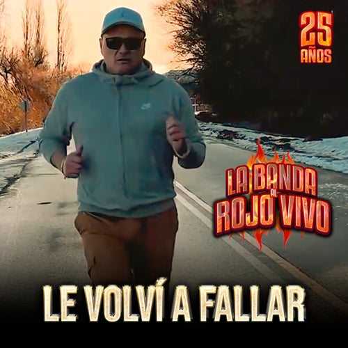Le Volví a Fallar