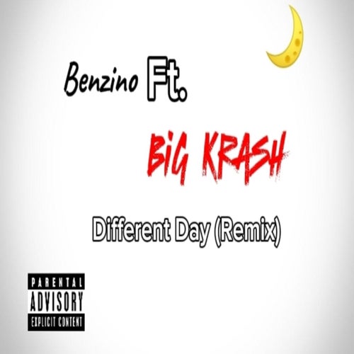 Different Day (Remix)