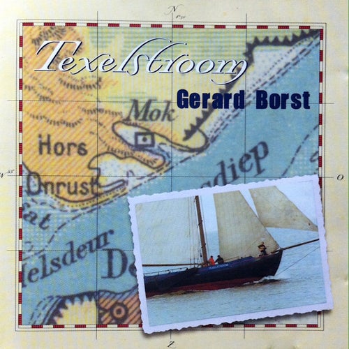 Texelstroom