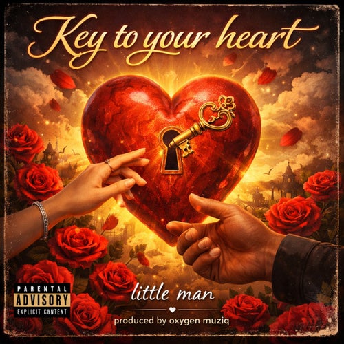 Key to Your Heart