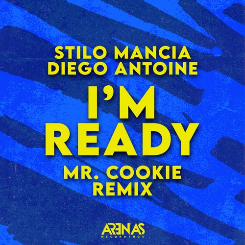 I'm Ready (Mr. Cookie Remix)