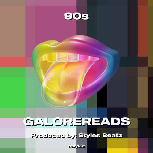 90s
