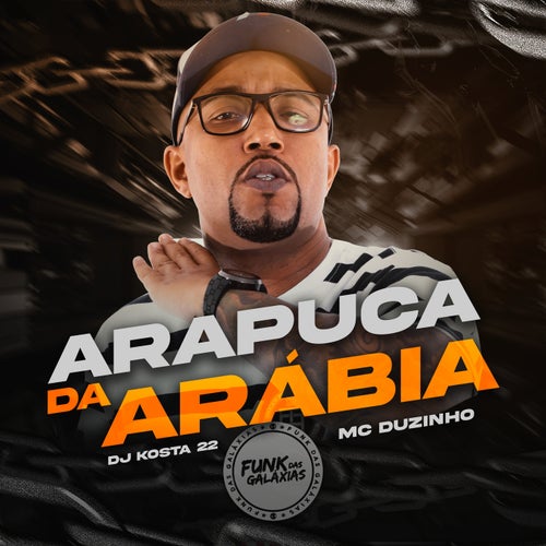 Arapuca da Arábia