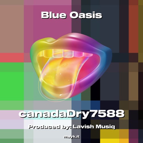 Blue Oasis