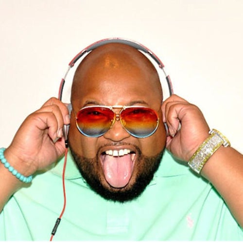 Jazze Pha Profile