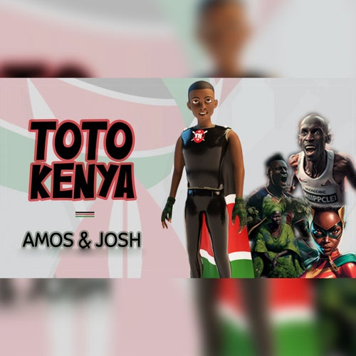 Toto Kenya