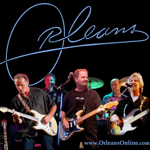 Orleans
