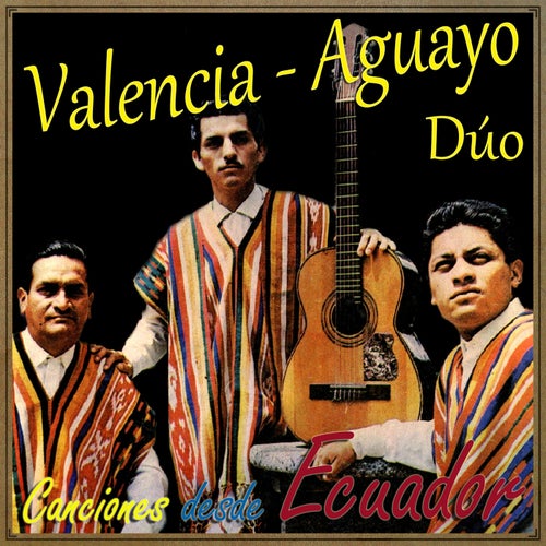 Canciones Desde Ecuador