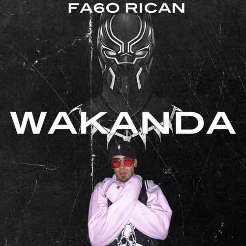 Wakanda