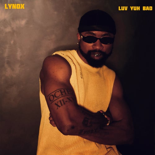 Luv You Bad