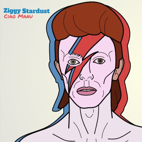 Ziggy Stardust