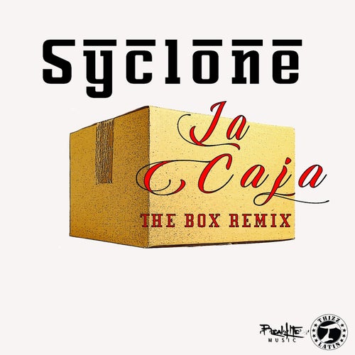 La Caja The Box (Remix)