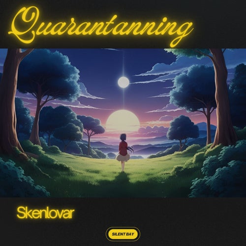 Quarantanning