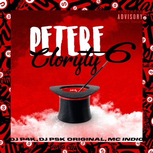 Petere Cloryty 6