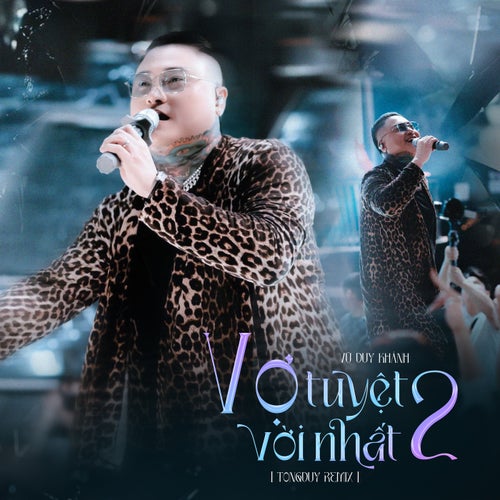 Vợ tuyệt vời nhất 2 (TongDuy Remix)