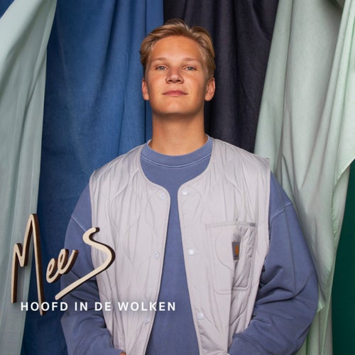 Hoofd In De Wolken - EP