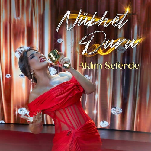Aklım Seferde