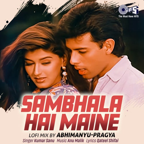 Sambhala Hai Maine (Lofi Mix)
