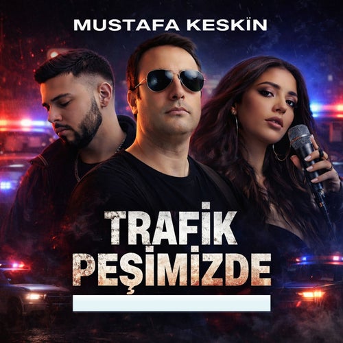 Trafik Peşimizde
