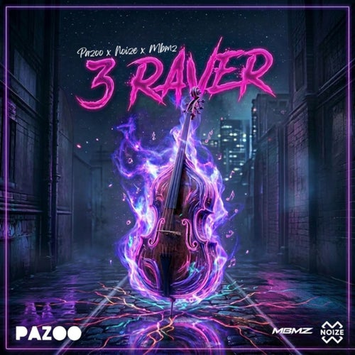 3 Raver