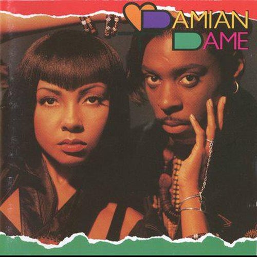 Damian Dame