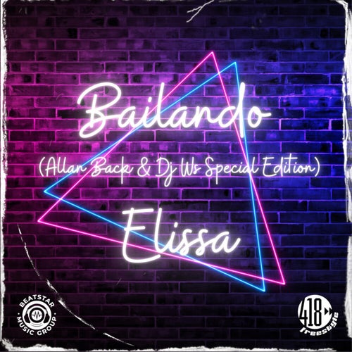 Bailando (Allan Back & DJ Ws Special Edition)