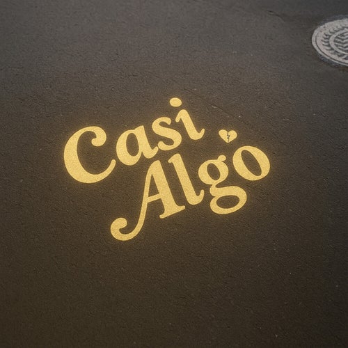 Casi Algo