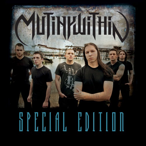 Mutiny Within [Special Edition] (Live)