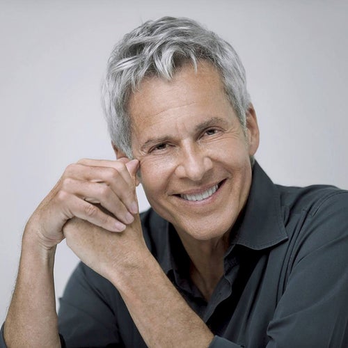 Claudio Baglioni Profile