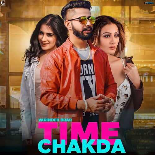 Time Chakda