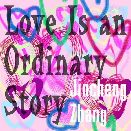 Love Is an Ordinary Story