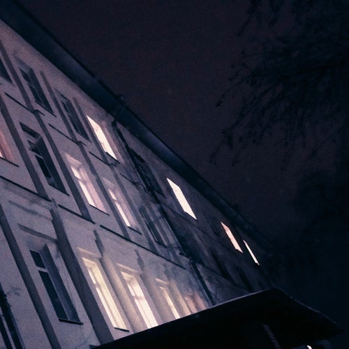 Там, где сгорают последние надежды на счастливое завтра