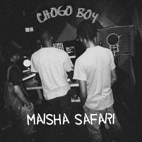 Maisha Safari