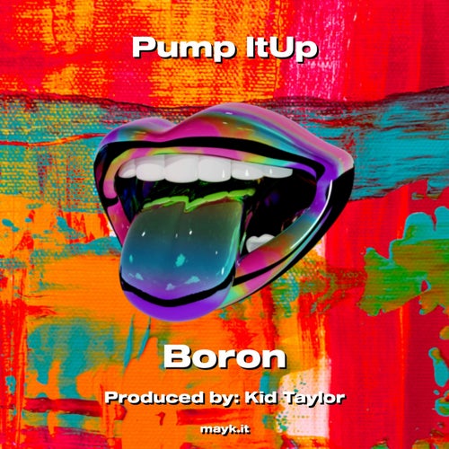 Pump ItUp