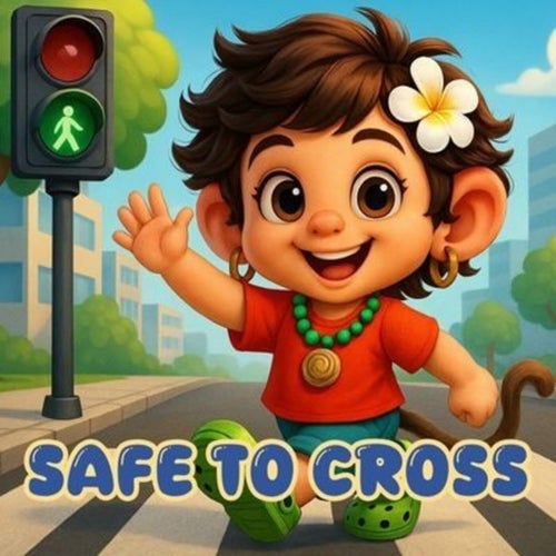Safe To Cross