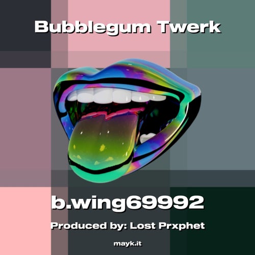 Bubblegum Twerk