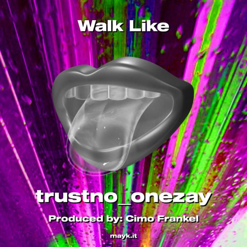 Walk Like