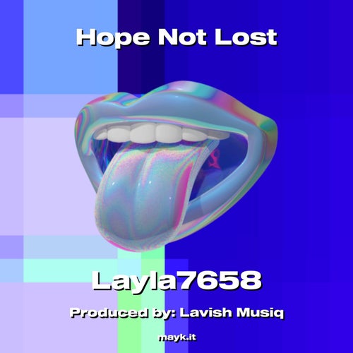 Hope Not Lost