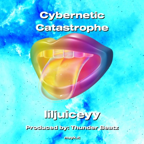 Cybernetic Catastrophe
