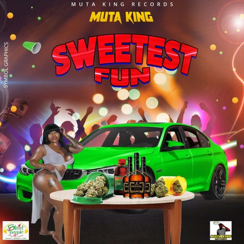 Sweetest Fun