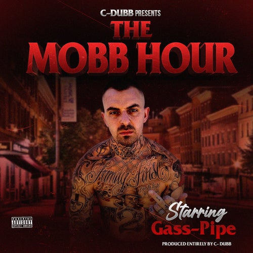 The Mobb Hour