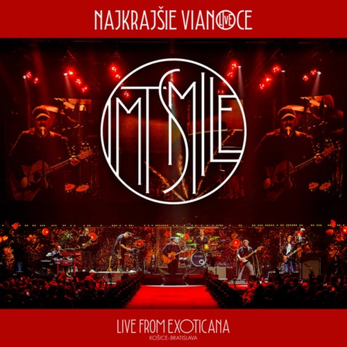 NAJKRAJŠIE VIANOCE (Live from EXOTICANA)
