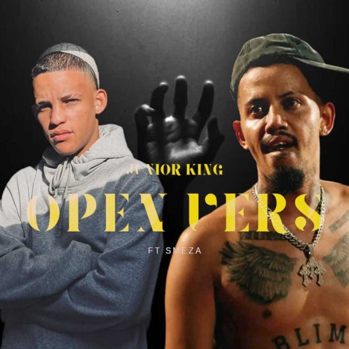 Open Verse
